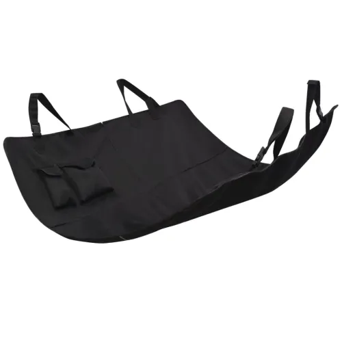 Navlaka za stražnje automobilsko sjedalo za ljubimce 148x142 cm Cijena