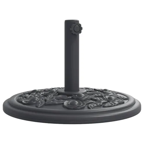 Baza suncobrana za stupove Ø 38/48 mm 12 kg okrugla - 12 kg Cijena