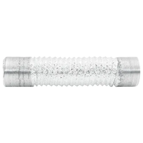 Ventilacijski kanal aluminijski 6 m Ø10 cm - 10 cm Cijena