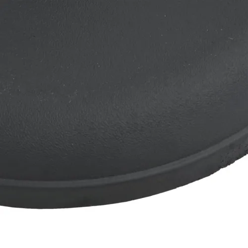 Baza suncobrana za stupove Ø 32/35/38 mm 15 kg okrugla - Crna 15 kg Cijena