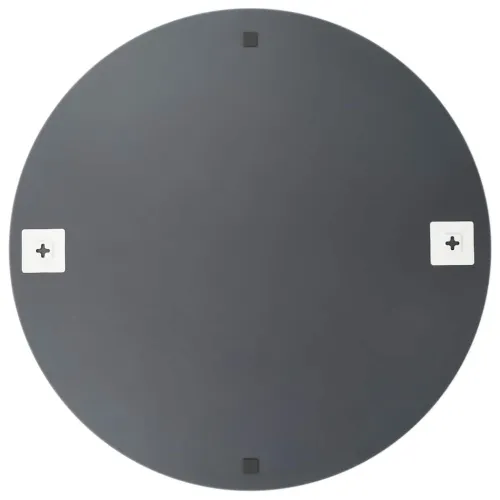 Zidno ogledalo 60 cm okruglo stakleno - Φ 60 cm 1 bez LED svjetala Φ 60 cm Cijena