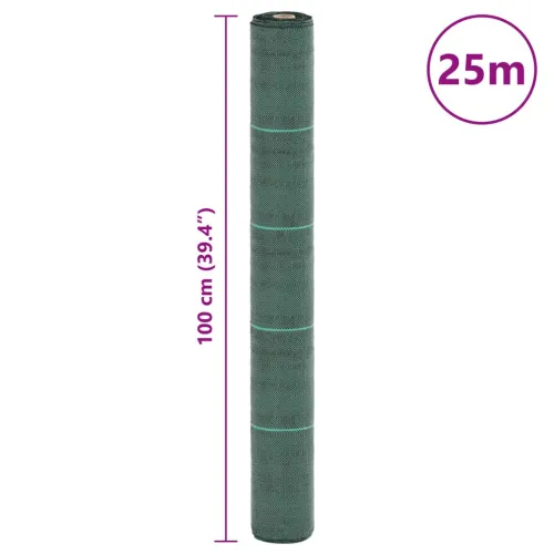Opna protiv korova zelena 1x25 m PP - Zelena 1 x 25 m Cijena