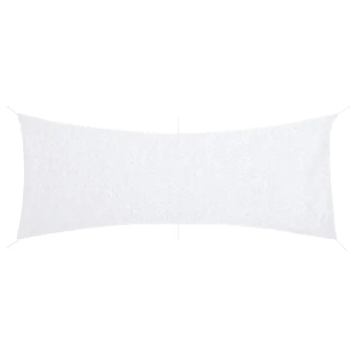 Kamuflažna mreža s torbom za pohranu 412x144 m bijela - Bijela 412 x 144 cm Cijena