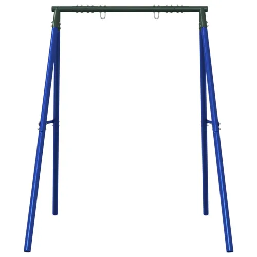 Okvir dječje ljuljačke za vanjsku upotrebu Š 156 x V 185 cm - 156 cm Cijena