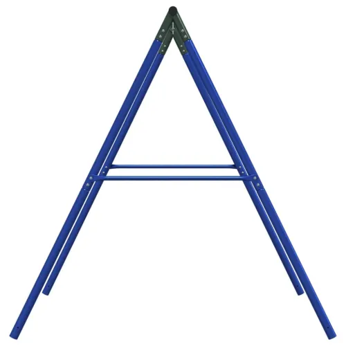 Okvir dječje ljuljačke za vanjsku upotrebu Š 156 x V 185 cm - 156 cm Cijena