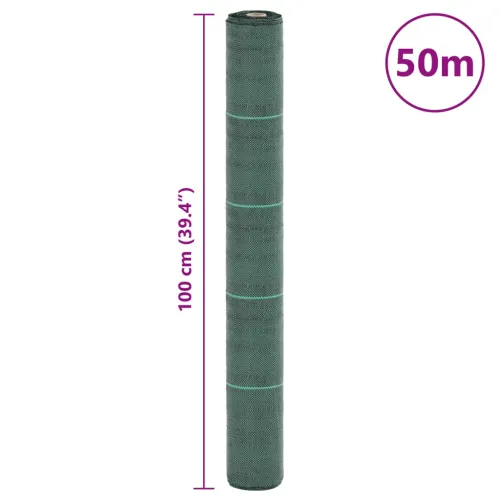 Opna protiv korova zelena 1x50 m PP - Zelena 1 x 50 m Cijena