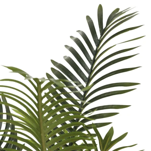 Umjetna palma zelena 120 cm PP - 120 cm Cijena
