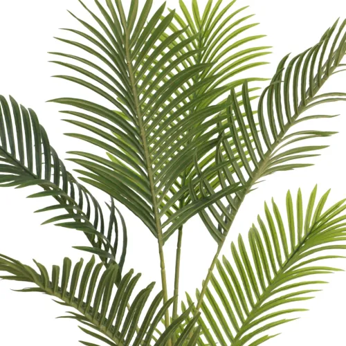 Umjetna palma zelena 120 cm PP - 120 cm Cijena