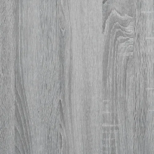 Visoka komoda siva boja hrasta 50x41x124 cm konstruirano drvo - Sivi hrast sonoma 1 Cijena