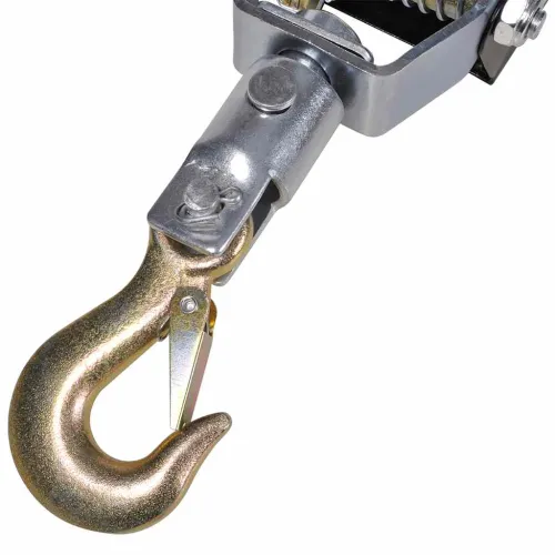 Kabel za vuču 1815 kg s 2 zupčanika - 1815 kg Cijena