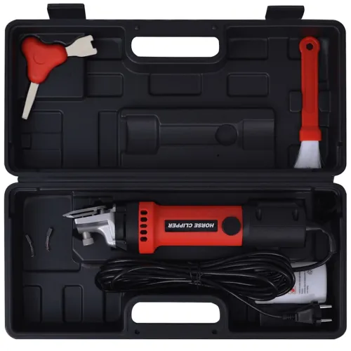 6-Dijelni set za šišanje konja 350 W - 350 w 350 w Cijena