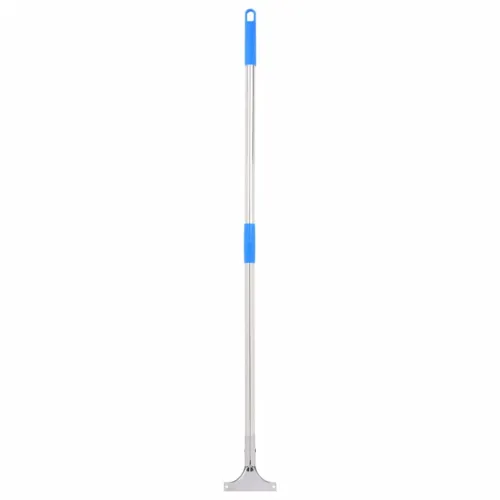 Ručke za podni brisač 5 kom 119,5 cm od čelika i plastike - 5 5 Cijena