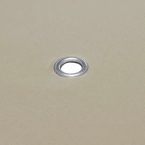 Zamjenski krov za sjenicu - Pokrov za sjenicu 310 g/m² 3 x 3 m bež - Bež Cijena