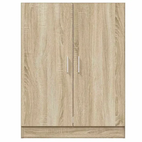 Ormarić za perilicu rublja boja hrasta sonome 70,5x71,5x91,5 cm - sonoma hrast 1 Sonoma hrast Cijena