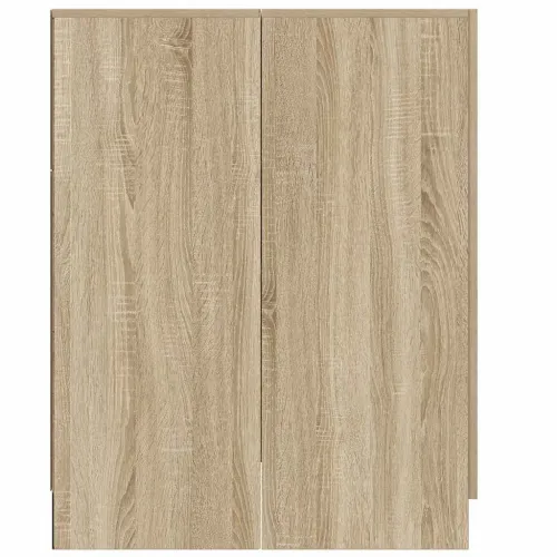 Ormarić za perilicu rublja boja hrasta sonome 70,5x71,5x91,5 cm - sonoma hrast 1 Sonoma hrast Cijena