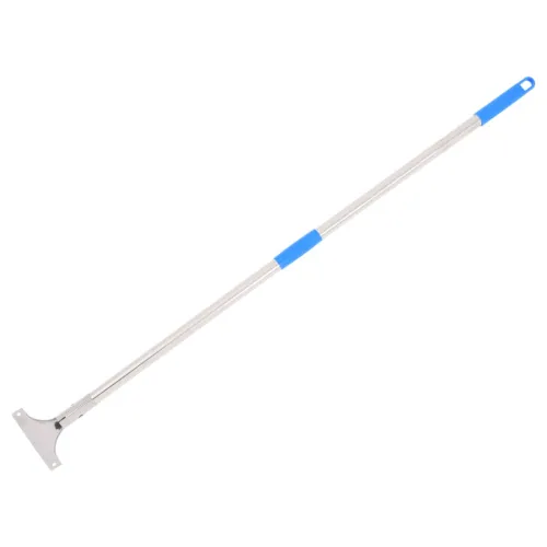 Ručka za podni brisač 119,5 cm od čelika i plastike - 1 1 Cijena