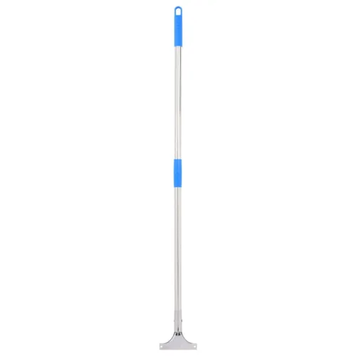 Ručka za podni brisač 119,5 cm od čelika i plastike - 1 1 Cijena
