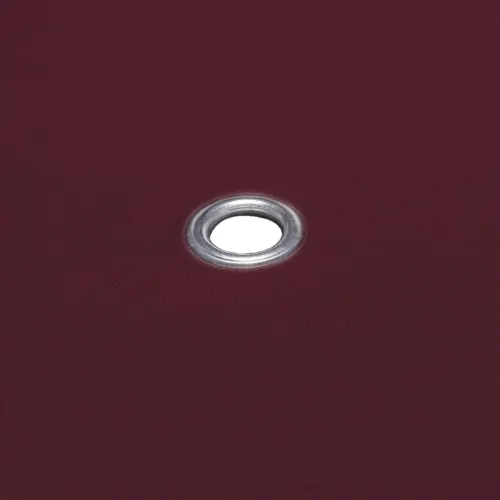 Zamjenski krov za sjenicu - Pokrov za sjenicu s 2 razine 310 g/m² 4 x 3 m bordo - Bordo Cijena