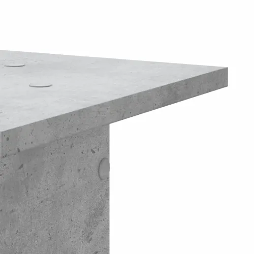 Stalci za zvučnike 2 kom 30 x 30 x 60 cm konstruirano drvo - Beton siva 30 x 30 x 60 cm Beton siva 30 x 30 x 60 cm Cijena