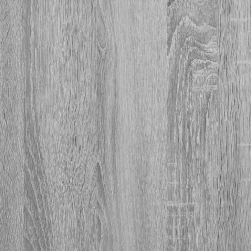 TV ormarić boja hrasta sonome 100x35x40 cm konstruirano drvo - Sivi hrast sonoma 1 100 cm Sivi hrast sonoma Cijena