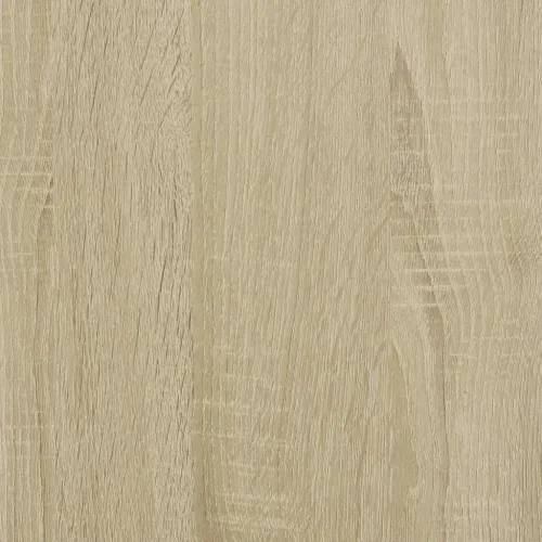 Maska za radijator - Pokrov za radijator hrasta sonome 205x21,5x83,5 cm - sonoma hrast 205 x 21.5 x 83.5 cm 1 Okomite letvice Cijena