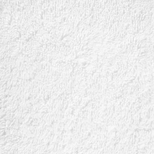 Ručnici SOLUND 10 kom bijeli 100 x 200 cm 600 gsm - Bijela 100 x 200 cm 10 Bijela Cijena