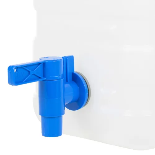 Spremnik za vodu sa slavinom prozirni 20 L plastični - 20 l bez sapuna 20 l bez sapuna Cijena