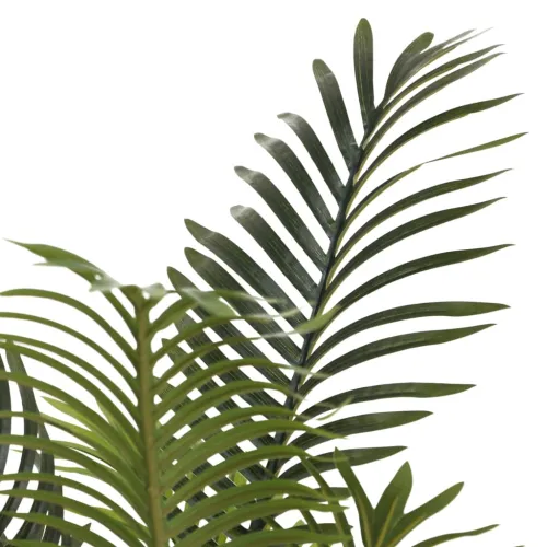 Umjetna palma zelena 80 cm PP - 80 cm Cijena