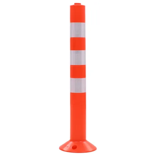 Stupići za parking 2 kom plastični 75 cm - 2 2 Cijena