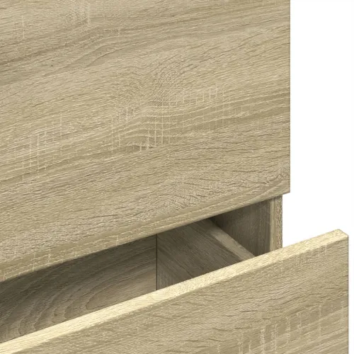Ormarić za Lavabo - Umivaonik boja hrasta 78x37x59 cm konstruirano drvo - Sonoma hrast 78 x 37 x 59 cm Cijena