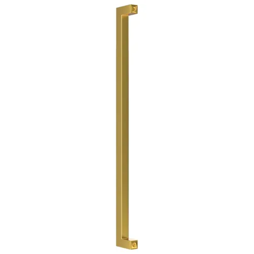 Ručke za ormarić 10 kom zlatne 20 mm od nehrđajućeg čelika - Zlatno 320 mm 20 Cijena