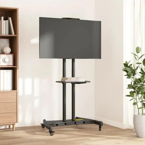 Pomični TV stalak za zaslon od 32-70 inča max. 600x400 mm 60 kg - 1 60 kg 60 kg Cijena