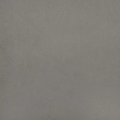 Dječji madrac s džepičastim oprugama srednje tvrdoće sivi 80x160 cm baršunasti - Svjetlosiva 80 x 160 cm Cijena