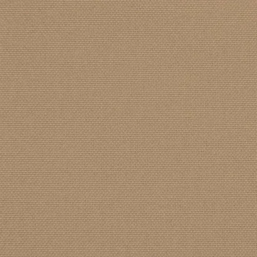 Vrtni suncobran LED s čeličnom šipkom smeđi 269x269x235 cm - 269 x 269 x 235 cm Cijena