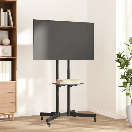 Pomični TV stalak za zaslon od 32-70 inča max. 600x400 mm 50 kg - 1 50 kg 50 kg Cijena