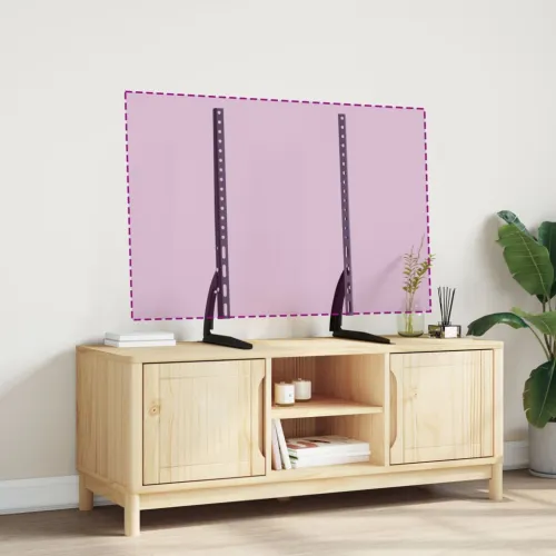 TV stalci 2 kom za zaslon od 37 - 75 inča VESA 600x400 mm 45 kg Cijena