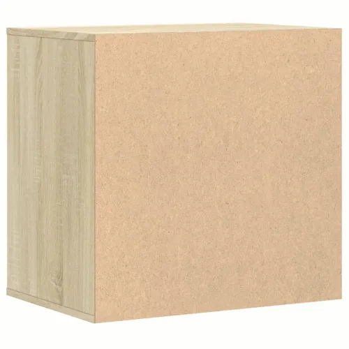 Kutni ladičar boja hrasta sonome 60x41x58 cm konstruirano drvo - Sonoma hrast 60 x 41 x 58 cm Cijena