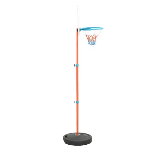 Prijenosni košarkaški set za igru podesivi 133 - 160 cm Cijena