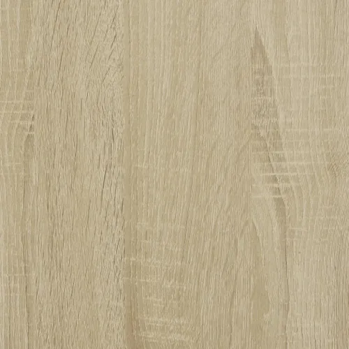 Paravan - Sobna pregrada boja hrasta 100x33x187,5 cm konstruirano drvo - sonoma hrast 1 187.5 cm Sonoma hrast Cijena