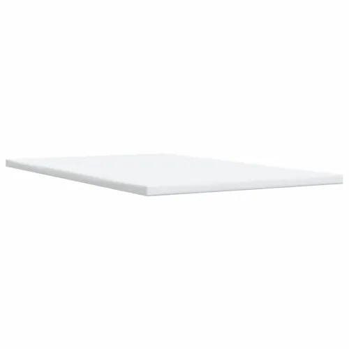 Boxspring - Krevet s oprugama i madracem tamnosivi 120 x 200 cm od tkanine - Tamno siva 120 x 200 cm Cijena