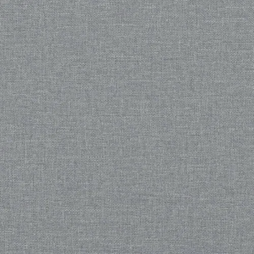 Boxspring - Krevet s oprugama i madracem svjetlosivi 140x190 cm od tkanine - Svjetlosiva 140 x 190 cm Cijena