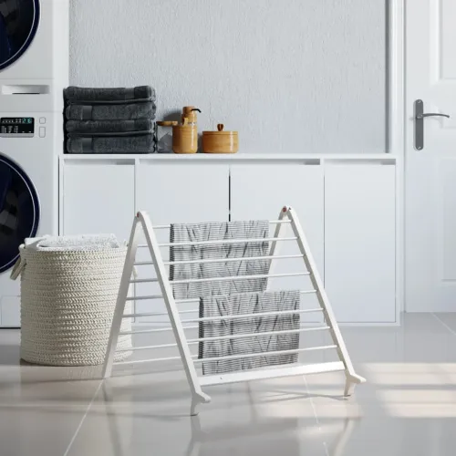 Stalak za sušenje za kadu produživi 53 - 90 cm aluminijski  Cijena