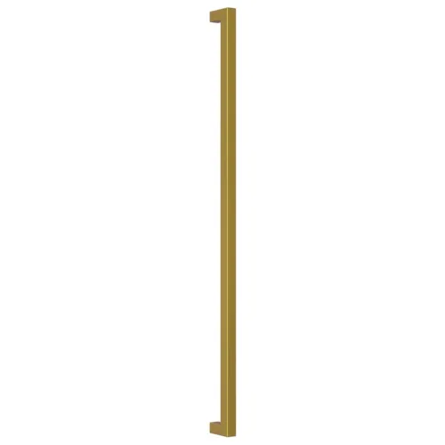 Ručke za ormarić 20 kom zlatne 480 mm od nehrđajućeg čelika - Zlatno 480 mm 20 Cijena