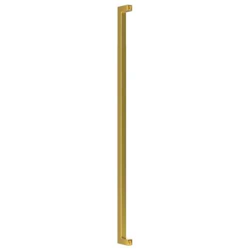 Ručke za ormarić 20 kom zlatne 480 mm od nehrđajućeg čelika - Zlatno 480 mm 20 Cijena