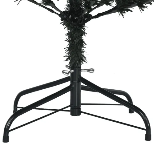 Umjetno božićno drvce s 300 LED žarulja 180 cm - 180 cm s LED svjetlima Cijena