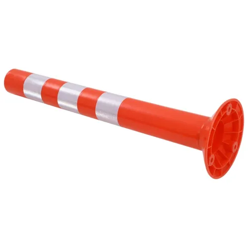 Stupići za parking 5 kom plastični 75 cm - 5 Cijena