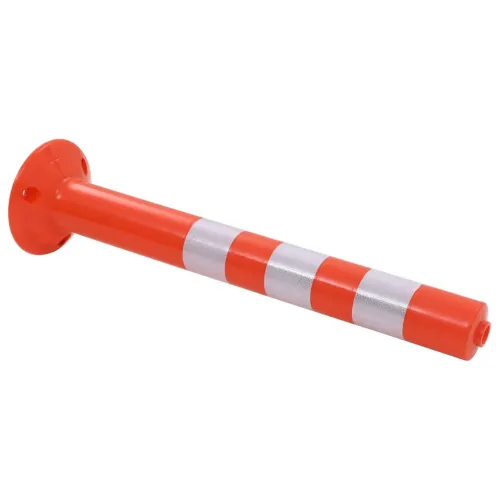 Stupići za parking 5 kom plastični 75 cm - 5 Cijena