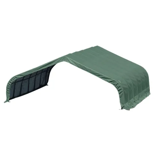 ShelterLogic - Nadstrešnica za stoku - 610x670x320cm - BRANDED IN THE USA Cijena