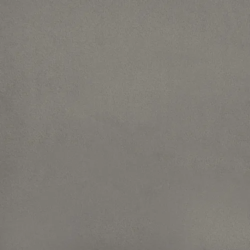 Madrac s oprugama srednje tvrdoće svjetlosivi 100x220x20 cm baršunasti - Svjetlosiva 100 x 220 cm Cijena