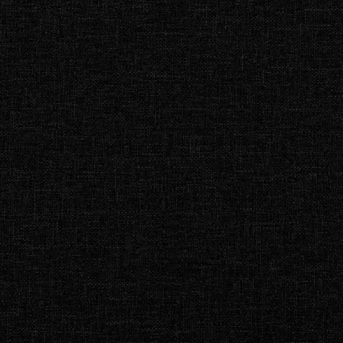 Boxspring - Krevet s oprugama i madracem crni 160x200 cm od tkanine - Crna 160 x 200 cm Cijena